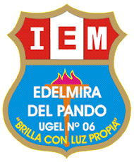 EDELMIRA DEL PANDO