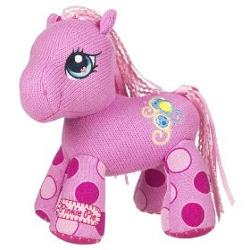 Pinkie Pie Pony Pinkie Pie Pony