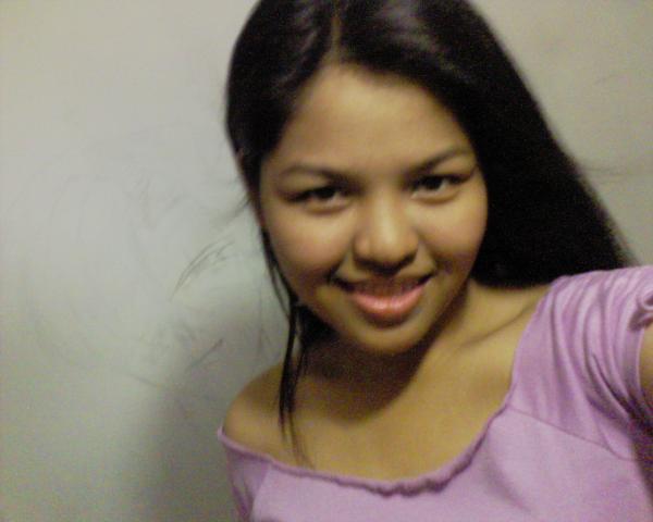 Chinky Canzana The Baby Is Now A Lady Chinky Canzana The Baby Is Now A Lady