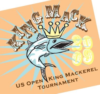 Designatorium – The Latest: US Open King Mackerel Tournament 2009