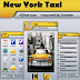 New York Taxi by Cupcake