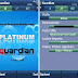 Guardian v.3.00 per Symbian^3