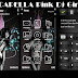 Pink DJ Girl by Acapella