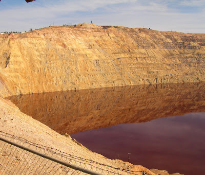 Butte Pit