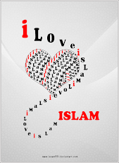 I luv ISLAM