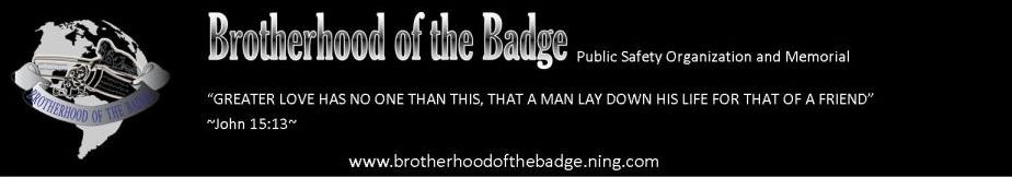 Brotherhood of the Badge