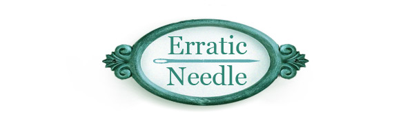 Erratic Needle