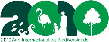Ano Internacional da Biodiversidade