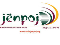 Escucha Radio Jenpoj (Desde Tlahuitoltepec)