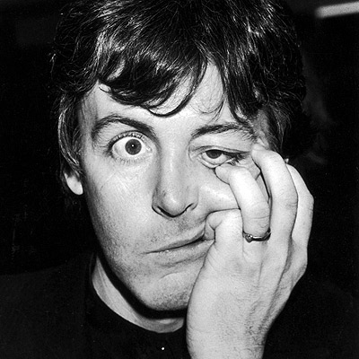 Brennan Mccartney