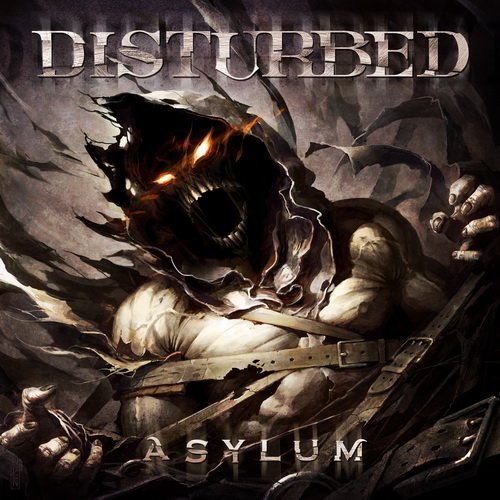 DISTURBED