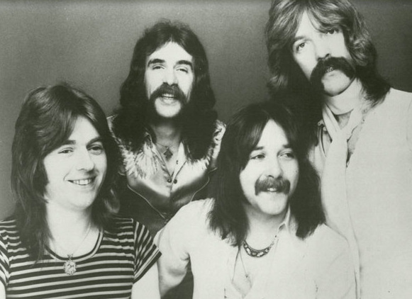 Foghat, have u ever heard of