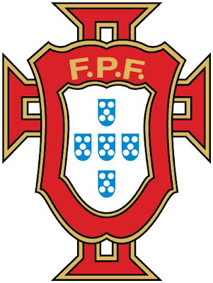 Weld Schup Logo+Football+Portugal+-+FPF