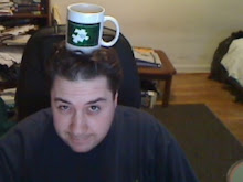 Check out Matt's Youtube V-Blog - Luvs it!