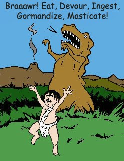 Thesaurus Rex