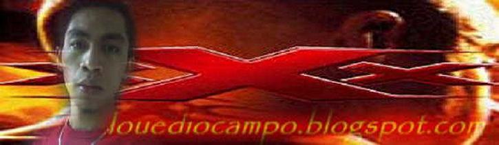 JOHN LOUE DIOCAMPO
