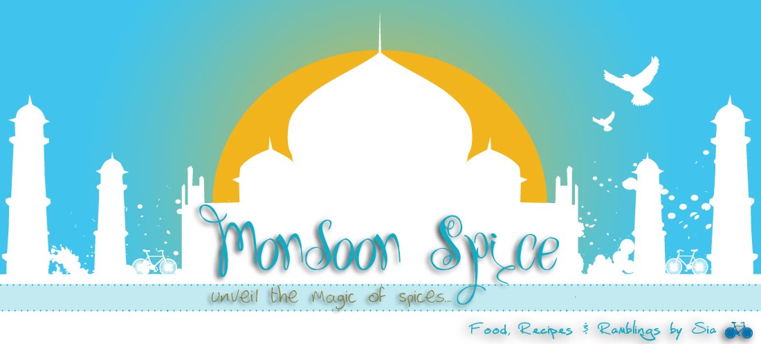 Monsoon Spice