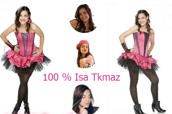 100% ISA