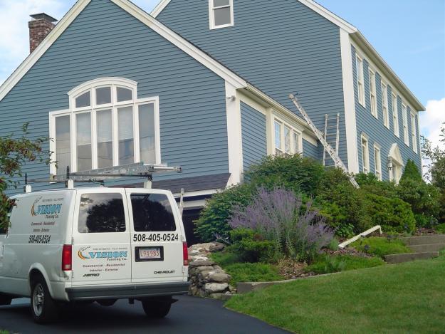 Home Painting ideas,Painting ideas: Exterior home painting