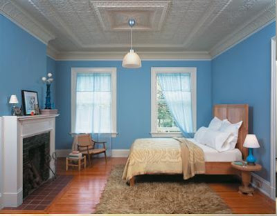 Bedroom Painting,Bedroom Painting Designs: Selecting Wall Color