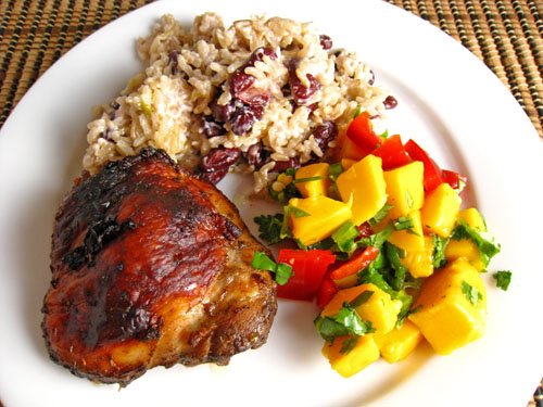 jamaican jerk spice