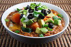 Dip wiki,7 layer dip