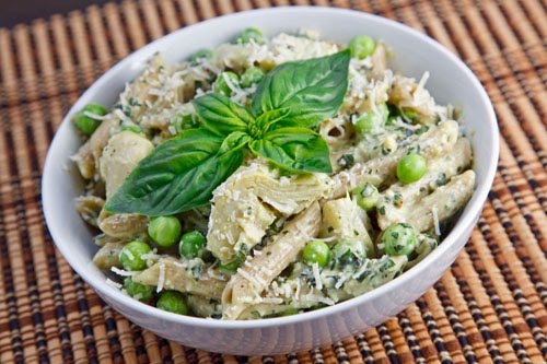 Quick pasta salad recipes