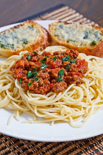  spaghetti
