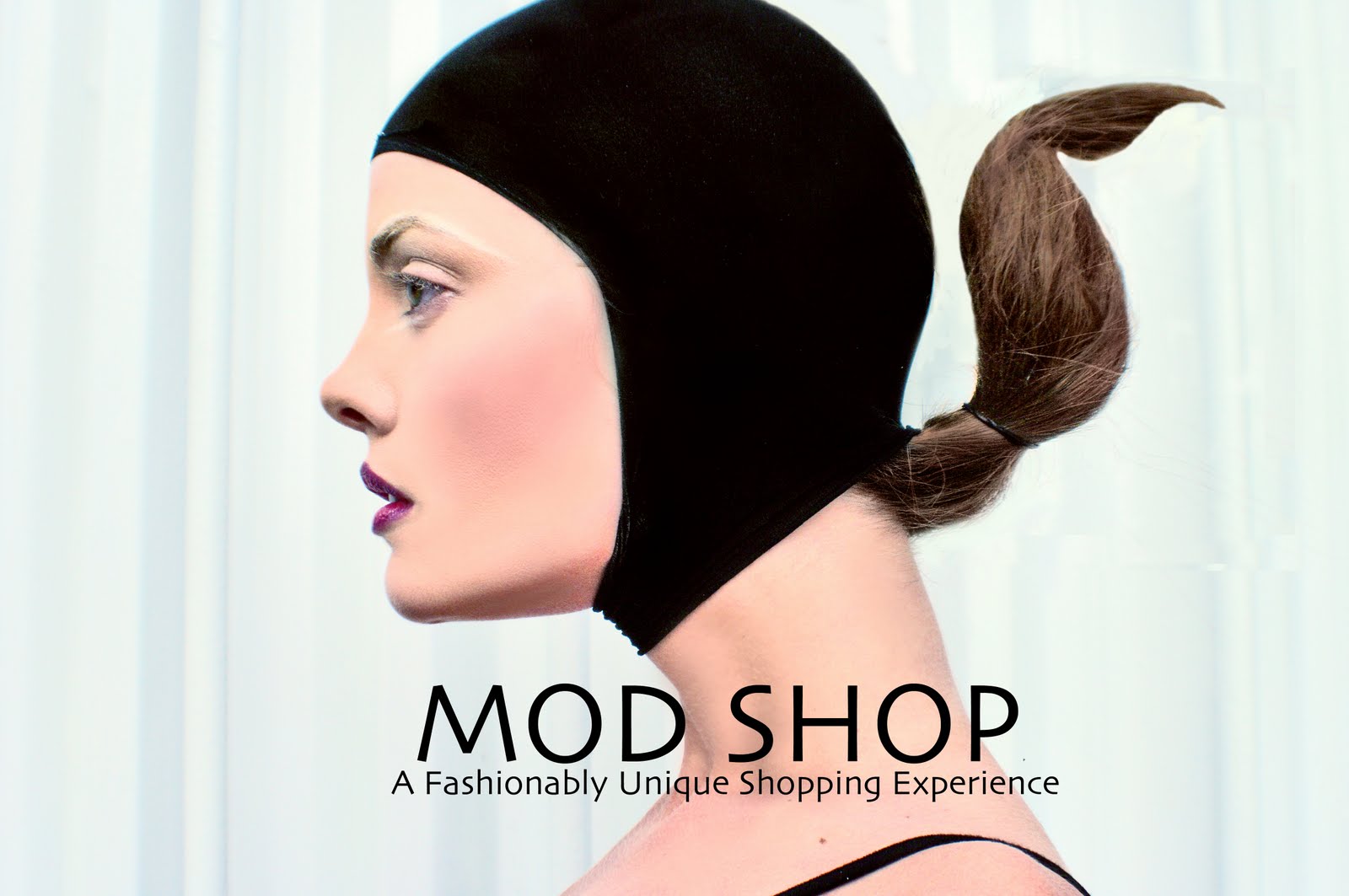 MOD Shop. No posts. No posts.
