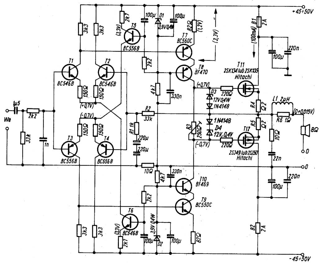 ANGGA SERVIS SP2 tv schematic diagrams circuits 