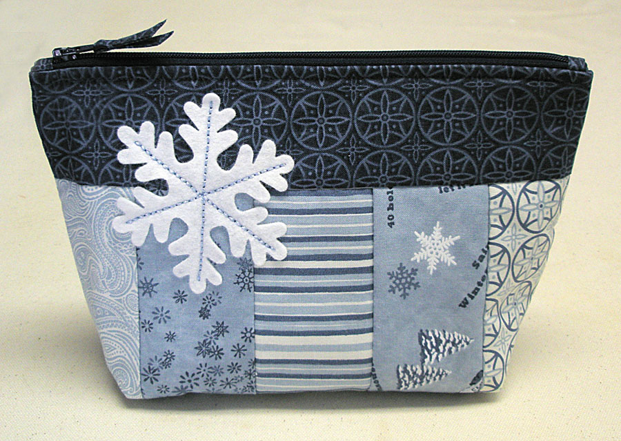 Zippy Strippy by Atkinson Designs