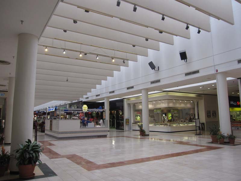 Southlake Mall (Atlanta) - Wikipedia