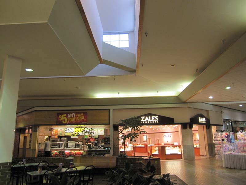 Sky City Retail History Jasper Mall Jasper, AL