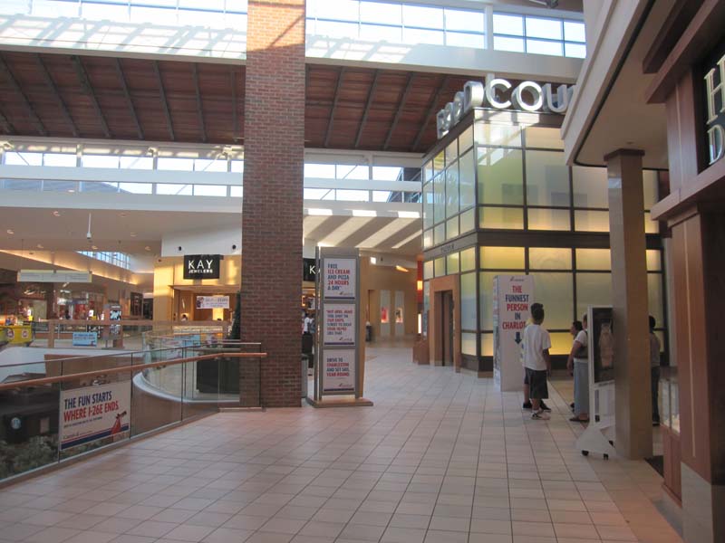 Northlake Mall - Charlotte, NC