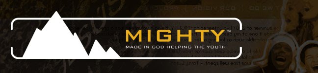M.I.G.H.T.Y
