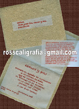 Invitaciones