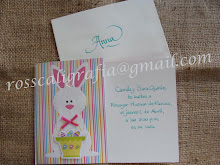 ROTULACION de Invitaciones