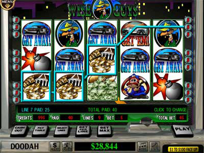Reel deal slots mystic forest download