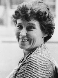 Lessing in 1975