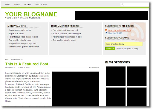 WordPress themes, Make money bloging, Make money online
