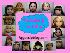AG Gossip Doll Blog