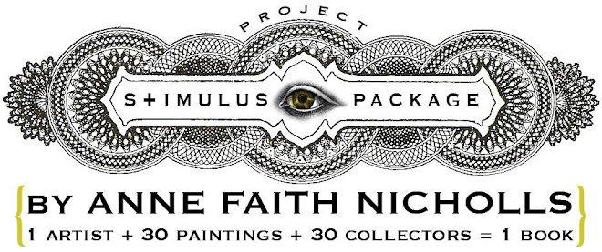 Project Stimulus Package
