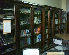 Nuestra biblioteca