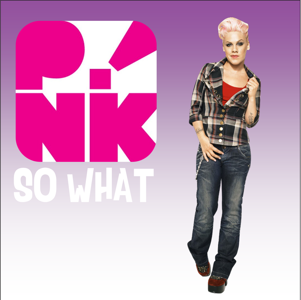 So What Pink Mp3 Download So What Pink Mp3 Download