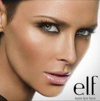 ELF COSMETICS ROMANIA