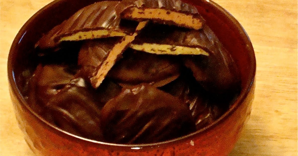 Beach Eats Candy Making 101 Orange and Lemon Creams