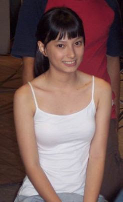 Beautiful Asian Girl : Asmirandah Zantman
