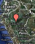 Tarapoto, Peru