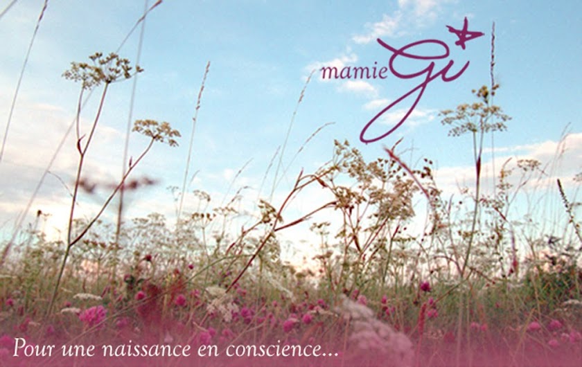 mamie Gi