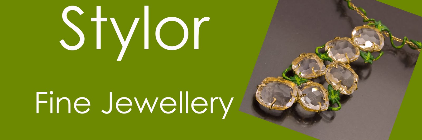 Joalharia e Ourivesaria